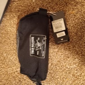 Tru religion bag